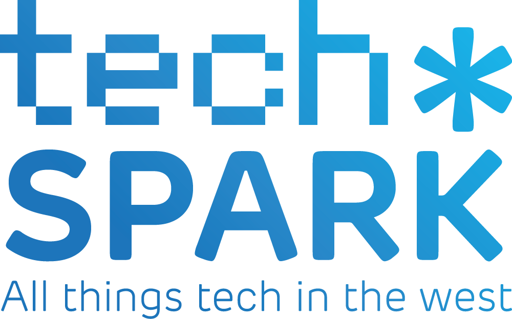 TechSPARK logo