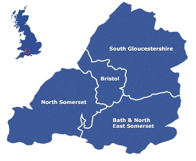 Scaling up in the West of England - Engine Shed