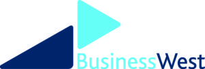 Business West logo