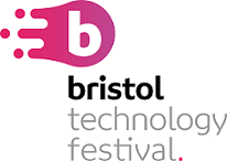 Bristol Technology Festival logo