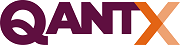 QantX logo