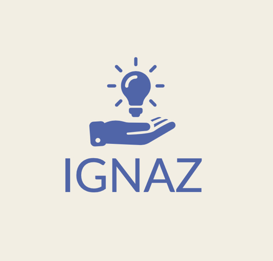 IGNAZ Technology logo