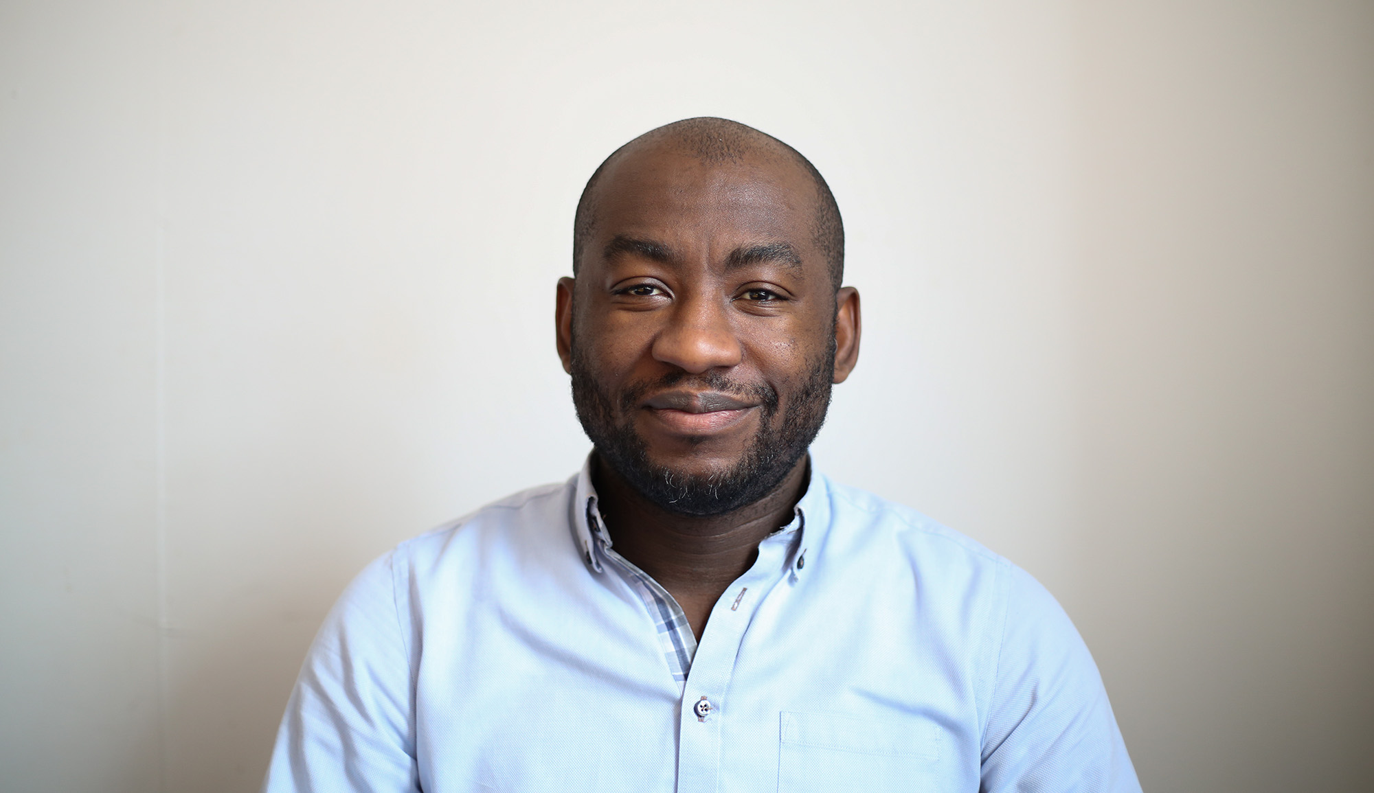 Let’s Chat Poku Osei, Babbasa CEO Engine Shed