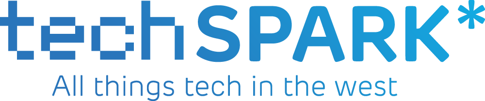 techSPARK logo