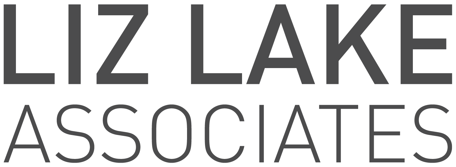 Liz Lake Associates logo