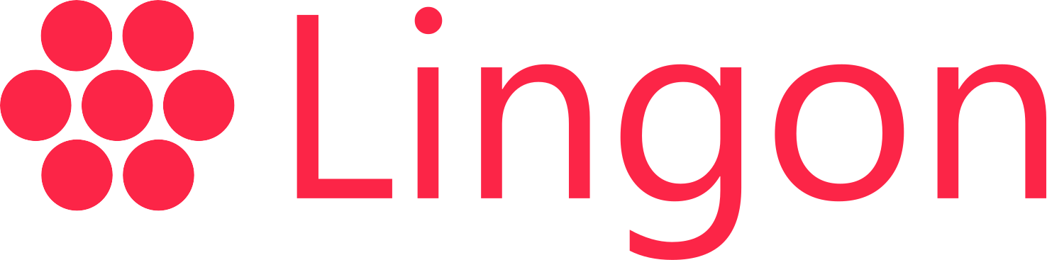 Lingon Ltd logo