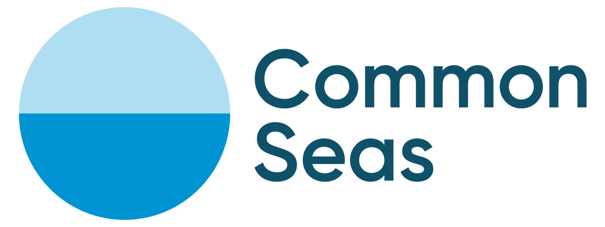 Common Seas logo